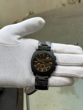 FOSSIL Machine Analog Watch
