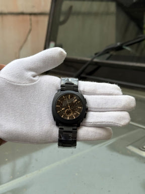 FOSSIL Machine Analog Watch