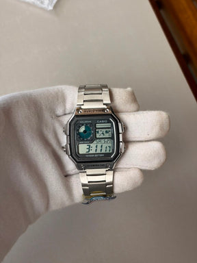 Casio AE-1200 Men's Watch