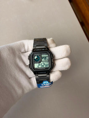 Casio AE-1200 Men's Watch