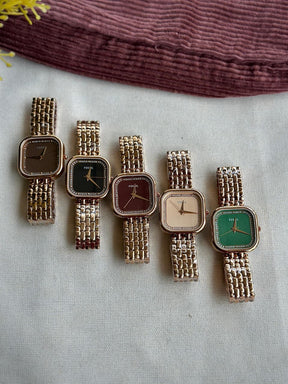 Fossil ladies watch