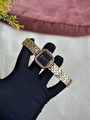 Fossil ladies watch