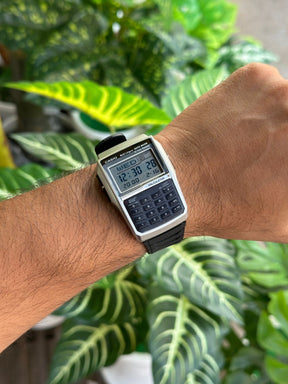 Casio DB38 - DBC-32-1ADF Vintage Watch