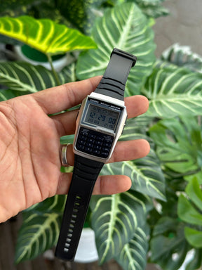 Casio DB38 - DBC-32-1ADF Vintage Watch