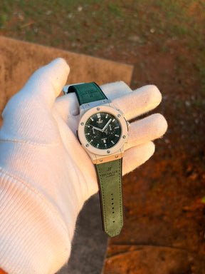 Hublot Watch