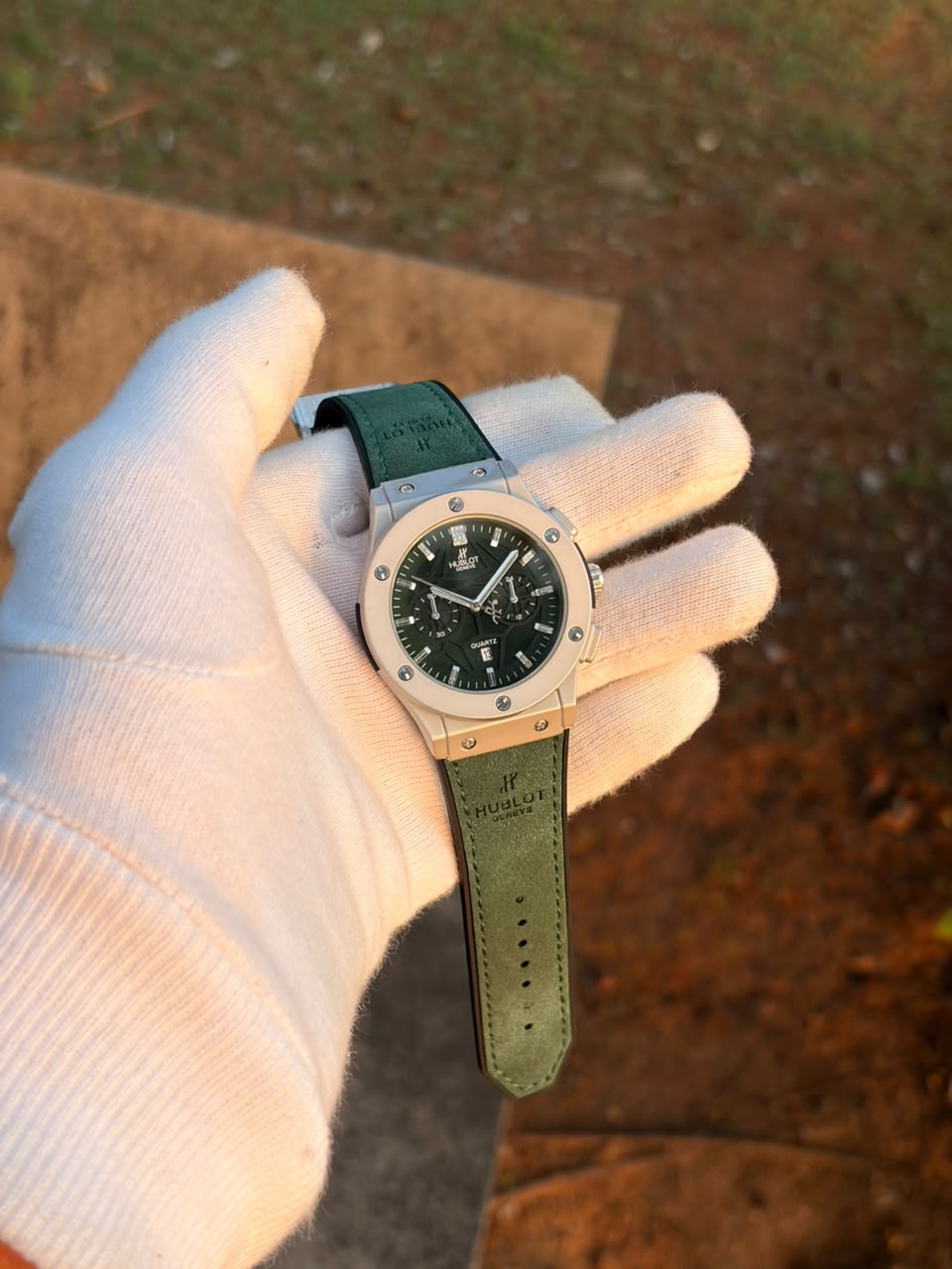 Hublot Watch