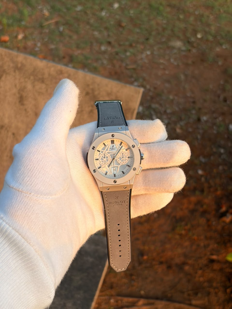 Hublot Watch