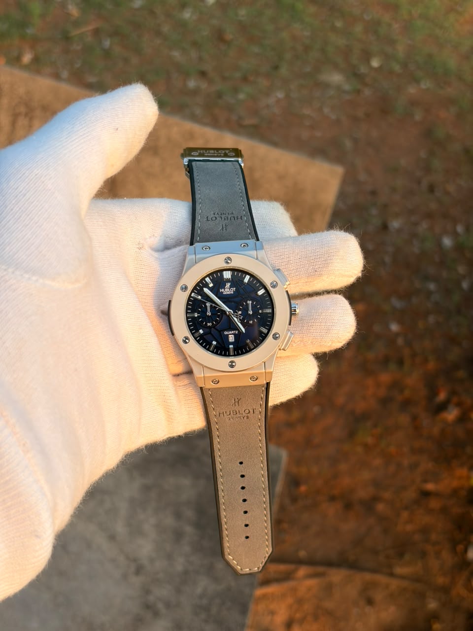 Hublot Watch
