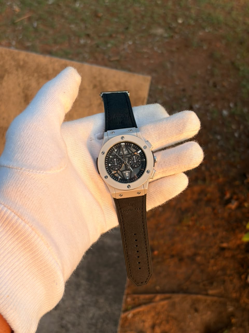 Hublot Watch