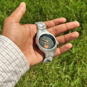 TRIAX Y2K WATCH