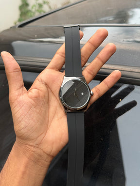 Sabr Magnetic Strap Watch