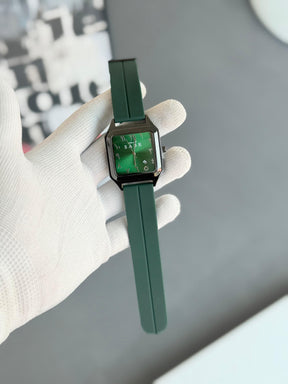 SABR Arabic Watch